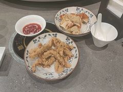 -皇城老妈川味火锅·大连海鲜火锅(港湾店)