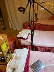 -睫仙の皮肤管理工作室