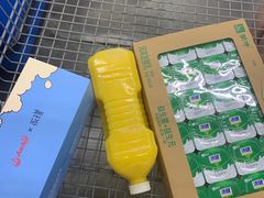 -山姆会员商店(杨桥西路店)