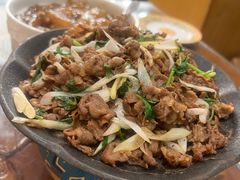 -聚德华天烤肉季·宴会厅(什刹海总店)