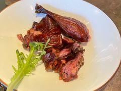 -绿茶餐厅(崇文门新世界店)