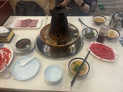 -福寿斋·老北京铜锅涮肉·烤鸭(顺义总店)