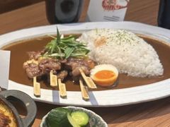 -CURRY YA 熟成咖哩專門店(深圳湾万象城店)
