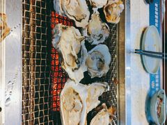 -蚝英雄·鲜蚝自助专门店(洋桥店)