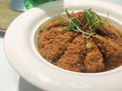 -鼎记酒楼(雁南一路店)