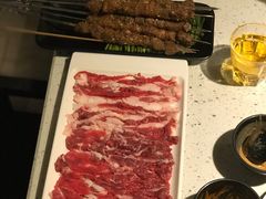 -京韵胡同·酱香羊蝎子火锅涮肉(长寿路店)