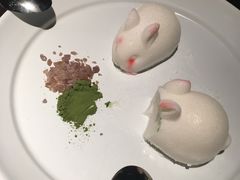山药兔-掌柜的店·河南菜(世茂店)