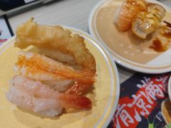 -滨寿司(新街口中央商场店)