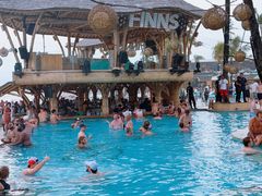 -FINNS Beach Club