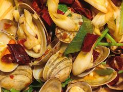 -熙成烧烤(白塔岭店)