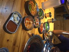 iphone_upload_pic-麻蒲碳烤肉(远景路1号店)