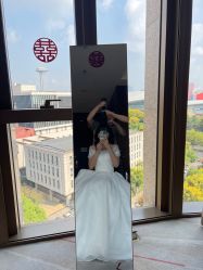 -荷玛高端新娘跟妆团队·彩妆培训