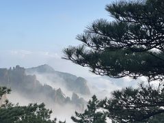 -黄山风景区