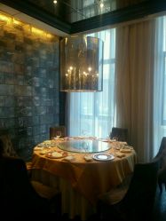 -俏江南户外宴会花园·梓塘婚礼堂(马场道店)