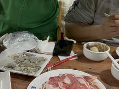 -元盛居(生态大街店)