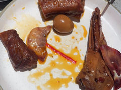 -钱小奴炭烤自助料理·安格斯牛肉(盐城中南城店)
