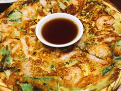 -弘益铭家九炙社韩国烤肉料理(尚美店)