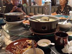 -华豫川酒家(大卫城店)