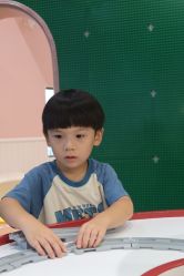 -奈尔宝家庭中心·亲子餐厅(华采天地店)