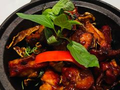 -鹿港小镇(悠唐店)