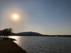 -上海月湖雕塑公园