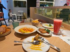 -菲滋意式餐厅(富阳东方茂店)