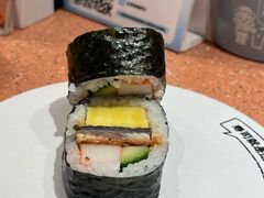 -元气寿司(金光华店)