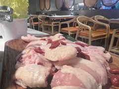 -椰子湾·海南火锅·糟粕醋·椰子鸡(正大广场店)