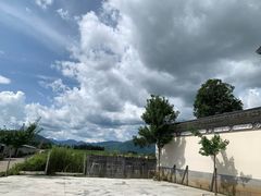-腾冲云峰山