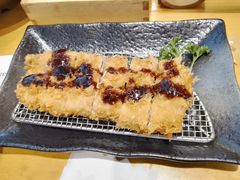 -胜博殿日式炸猪排(西红门店)