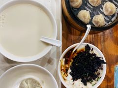-阊门姚记豆浆(旧学前直营店)