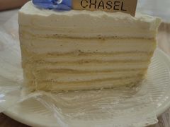 -夏佐CHASEL(横店康庄路店)