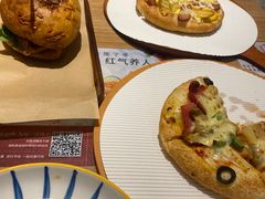 -必胜客(龙泉万达店)