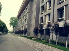 -四川大学(江安校区)