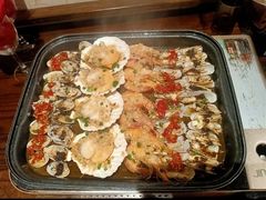 -阿娘家·原生态农家菜(国顺东路店)