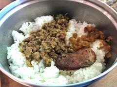 排骨便当-小明同学(三里屯店)