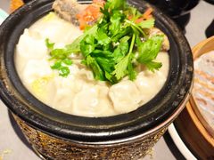 -陶德砂锅(蜀汉路店)