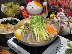 -将太无二·北美传奇寿司(瑞士公寓店)