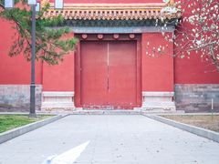 -北京市劳动人民文化宫(太庙)