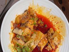 -小厨娘淮扬菜(天印大道店)