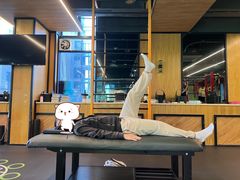 -悦莱美健身俱乐部(五羊新城店)