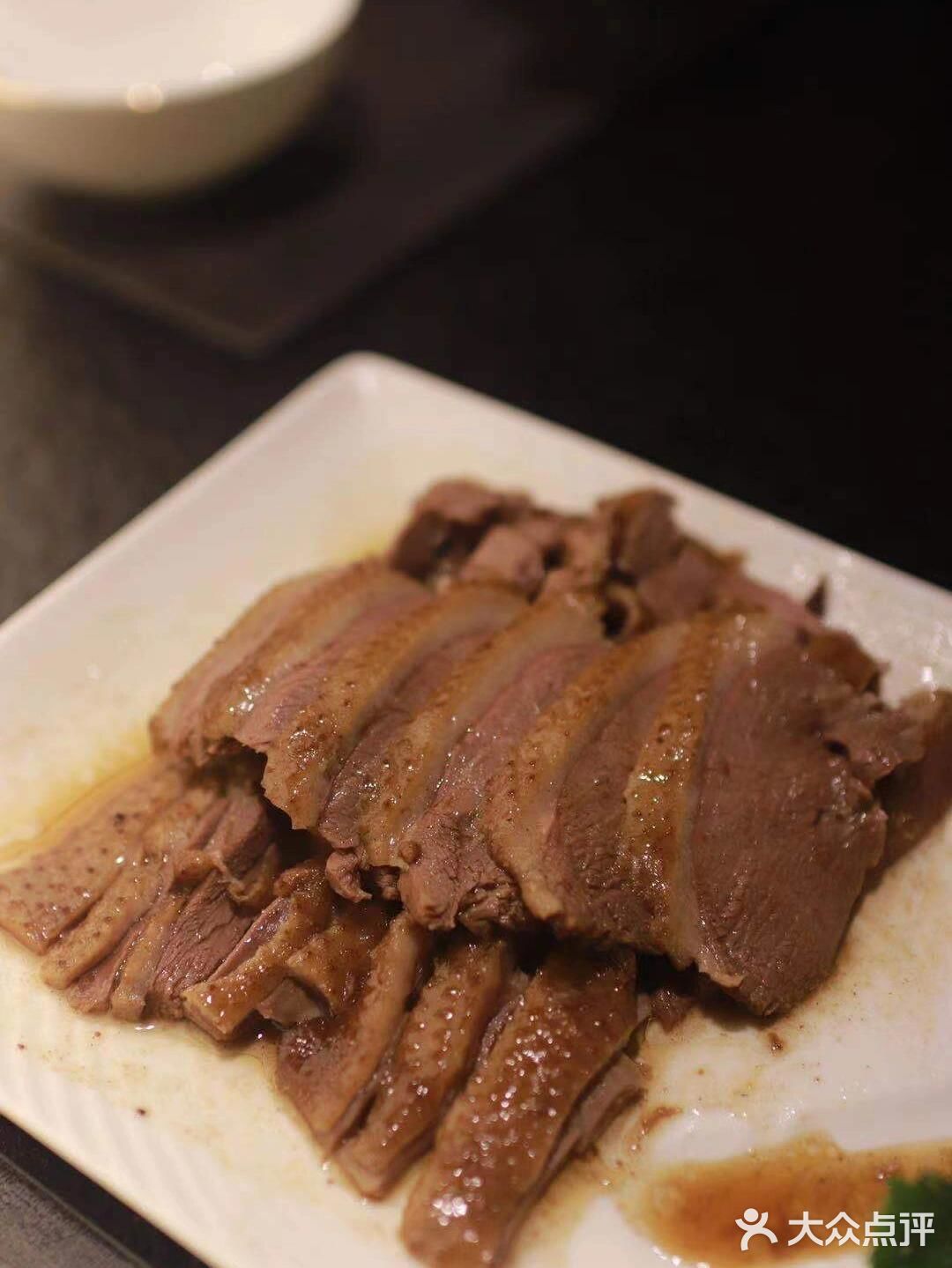 潮·壹點都表现得非常出色。高级感十足的环境