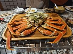 -震海贝烤贝·民俗特色店(延吉总店)