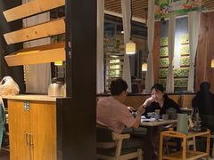 -狐狸爱上椰子鸡(滨江星光大道店)