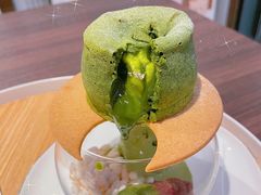 -KNOTKNOT珞珞·日式甜品(K11店)