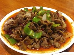 -温州一家人美食(西木头市店)