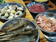 -盈田盈粥庄(博山东路店)
