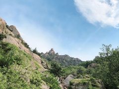 -琴岛之星摩天轮