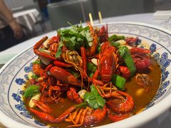 -老阊门菜馆(山塘街店)