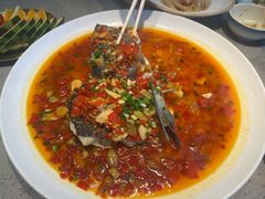 -淳小灶·千岛湖菜·匠心农家菜(九堡店)